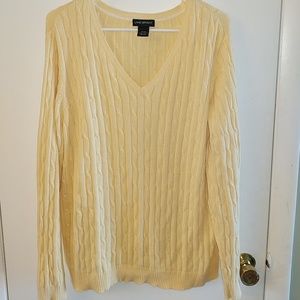 Lane Bryant sweater